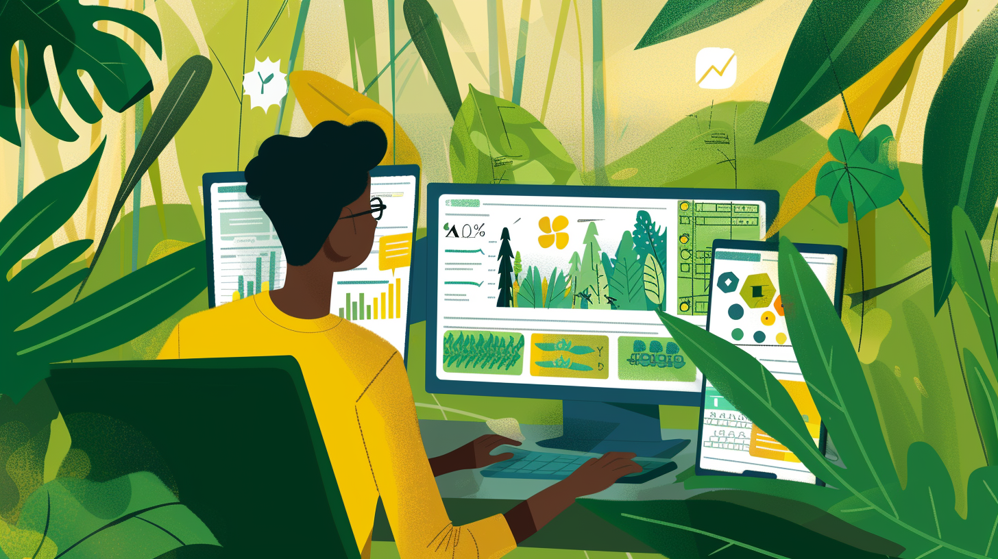 Eco conception, concevoir un site web en étant éco responsable ...